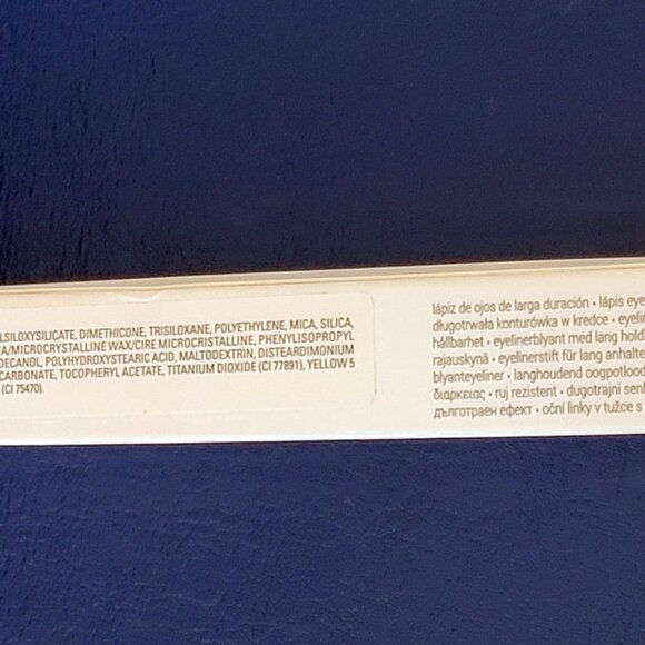 Fenty Beauty by Rihanna Flypencil Longwear Eye Liner in SPA'Getti Strapz - Picture 8 of 10